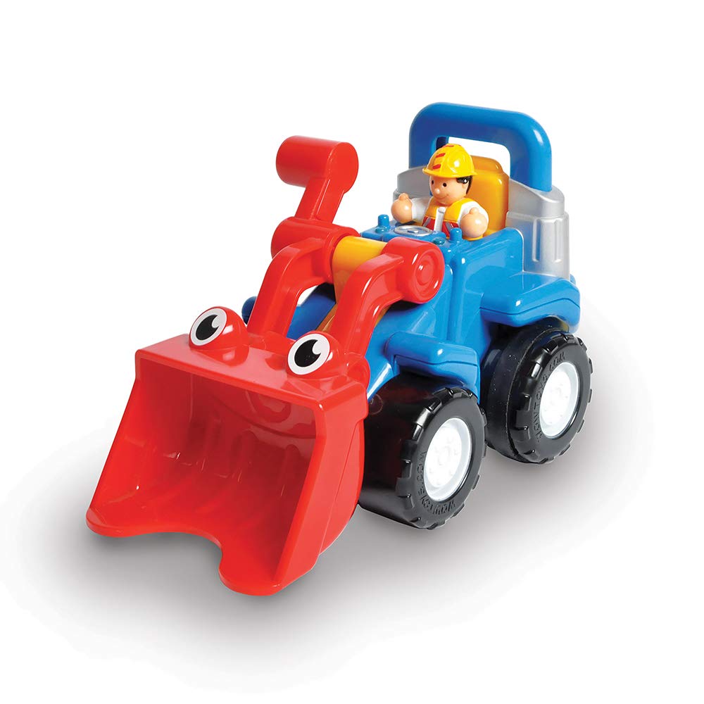 Wild Republic Crocodile Truck, Kids Gifts, Croc Decorations, Toy Crocodile, Xtreme Transport, 11