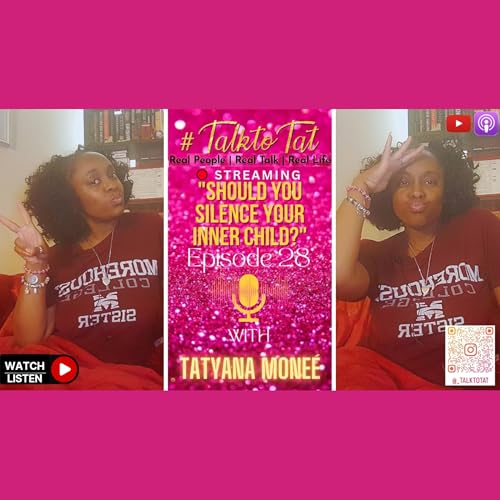 Should You Silence Your Inner Child?