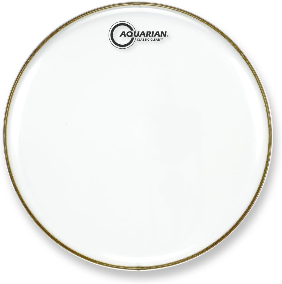 Aquarian Drumheads, / Drumhead Pack (CC22)