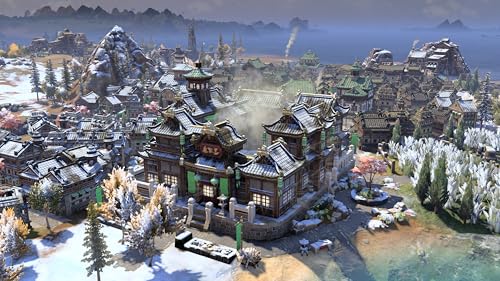 Civilization VII Édition Deluxe XB1/XBS jeu de gestion empire histoire Xbox Series X - 2