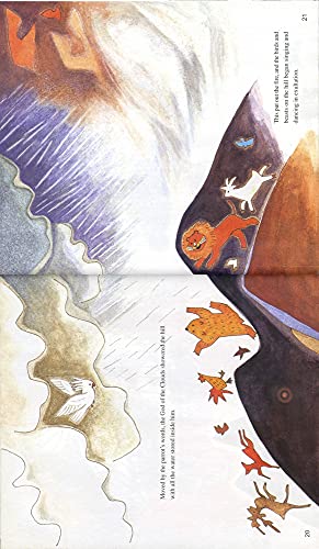 Chinese Fables And Folktales