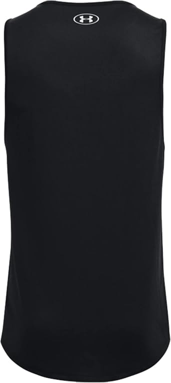 Under Armour men's tech tank printed