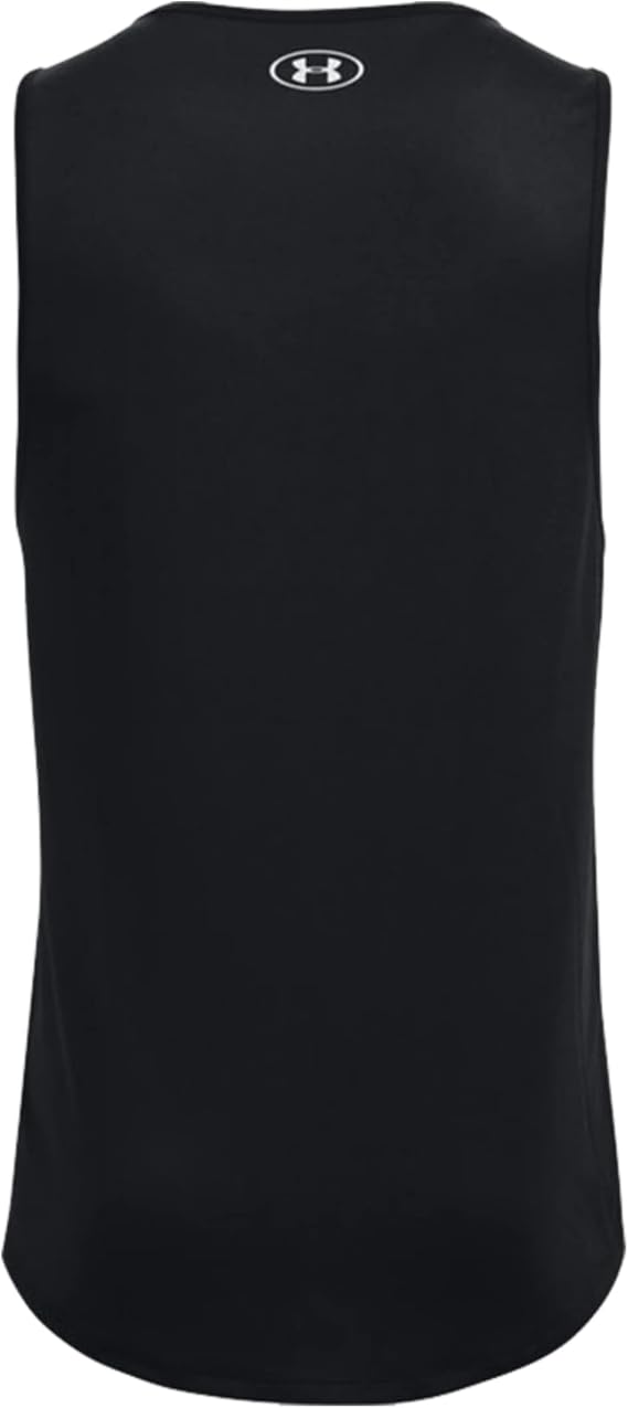 Under Armour men's tech tank printed