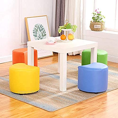 Tabouret repose-pieds robuste et durable avec base antidérapante