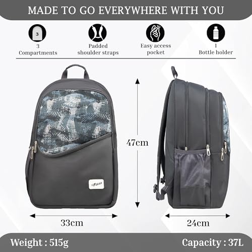Image of F Gear Polaris Bag