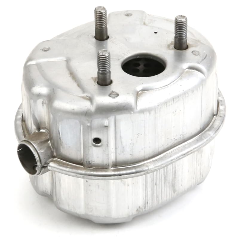Matijardin - Pot d'échappement, silencieux pour moteur Honda GX240, 270. N° 18310-ZE2-W13
