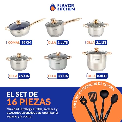 Lista de Bateria Flavor Stone Precio , tabla con los diez mejores. 14 Imagen adicional