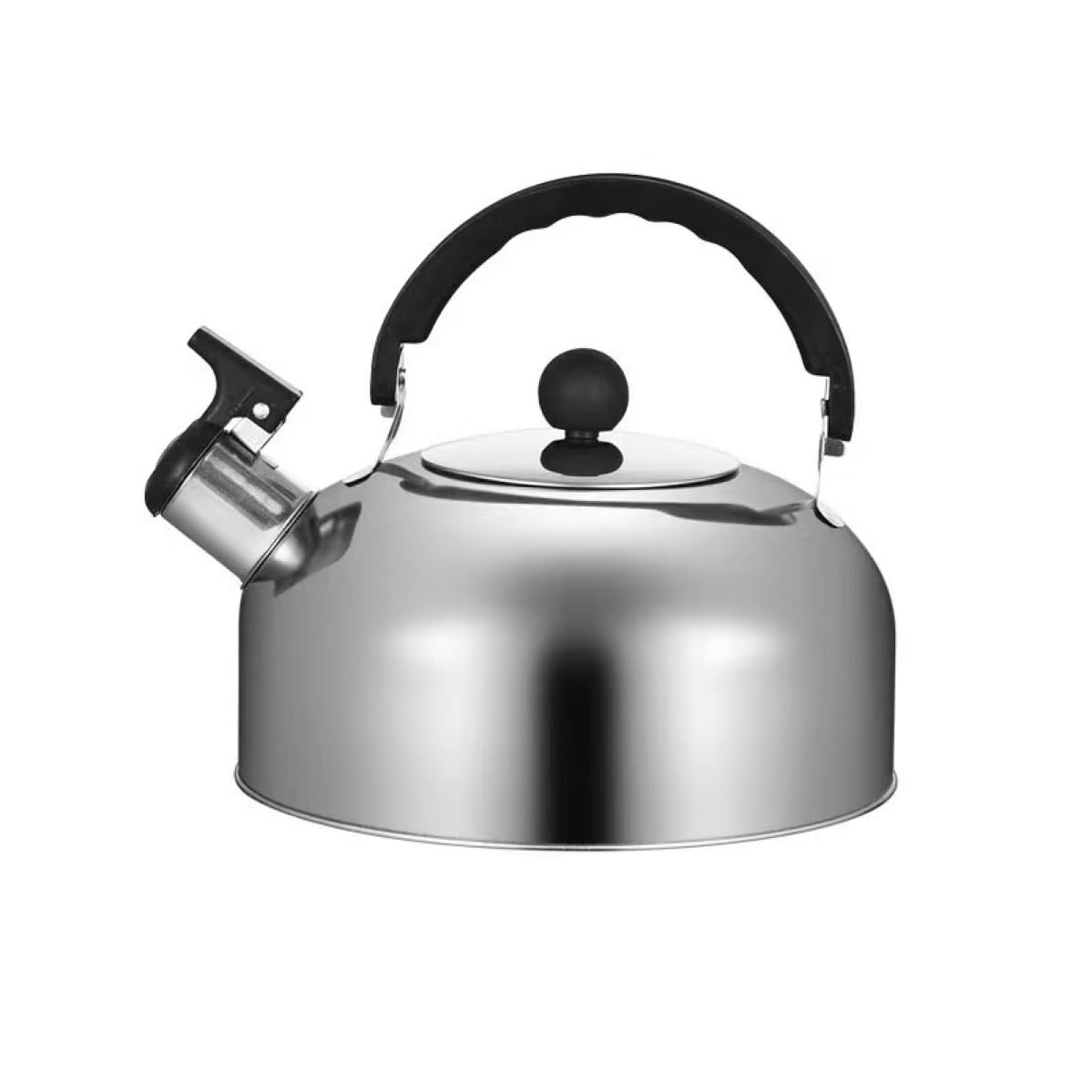 ①tetote　3個セット　ヤカン Amazon｜[LISHAwanzhu] やかん ステンレス ケトル フラットケトル 3L