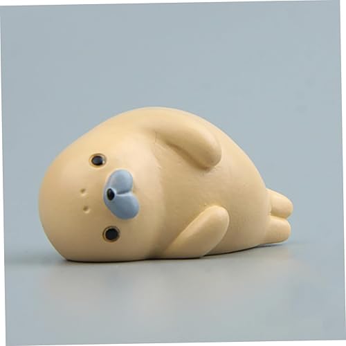 Miniatura 8 de TIDTALEO 3 imanes de resina para nevera, lindos imanes para nevera, decoración de nevera, imán para nevera, adhesivo magnético para pizarra blanca,