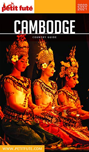 Télécharger CAMBODGE 2020/2021 Petit Futé (Country Guide) PDF