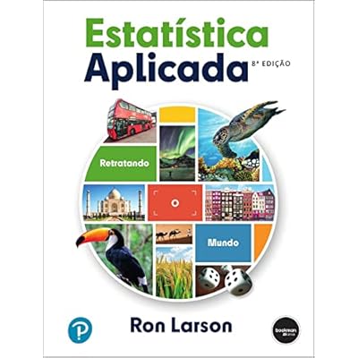 Estat&iacute;stica Aplicada