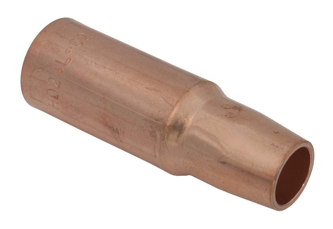 Radnor Nozzle Mig Hd24L-62 5/8