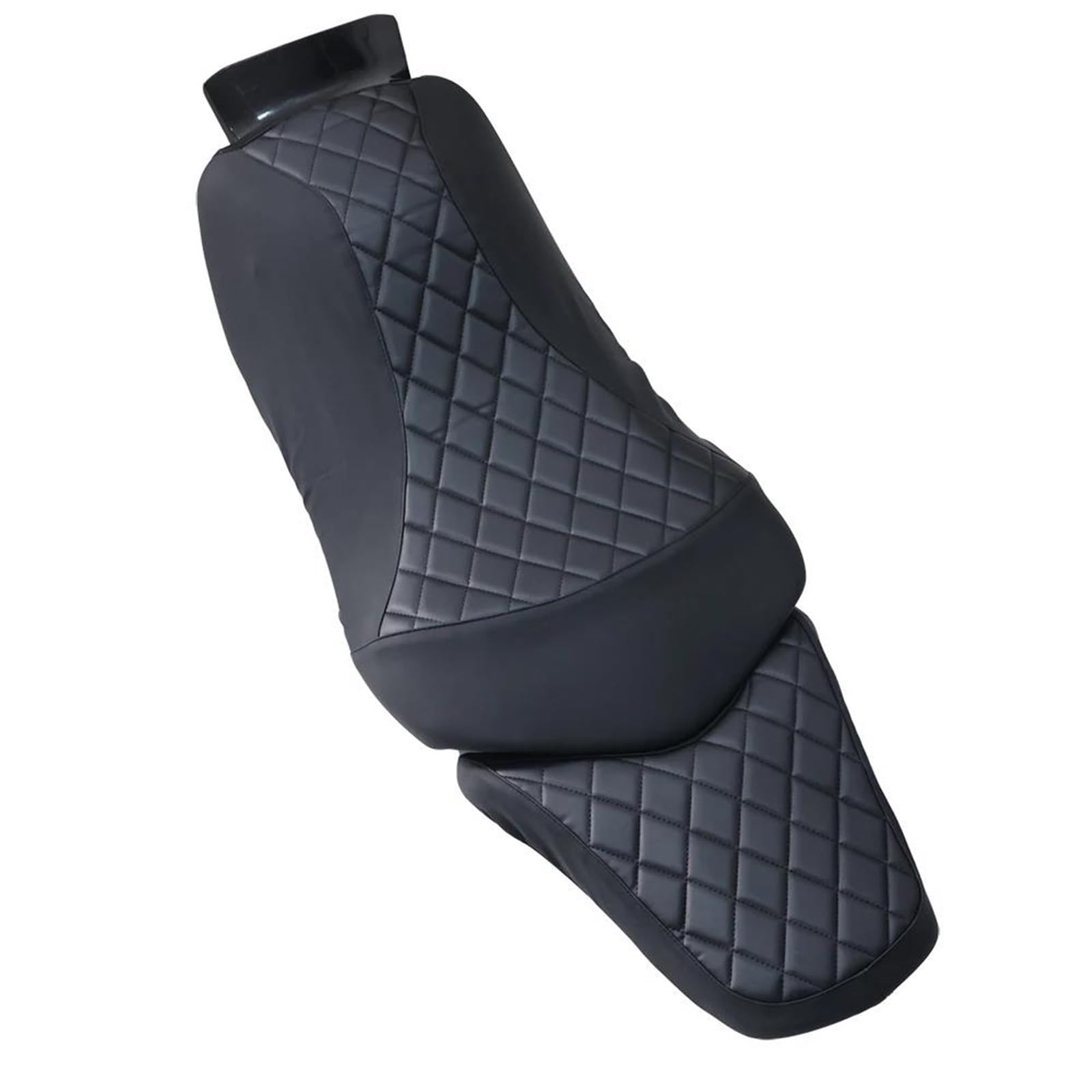 Parte a due ruote Accessori Coprisedile in pelle per moto Coprisedile di protezione per NC750D per NC700D