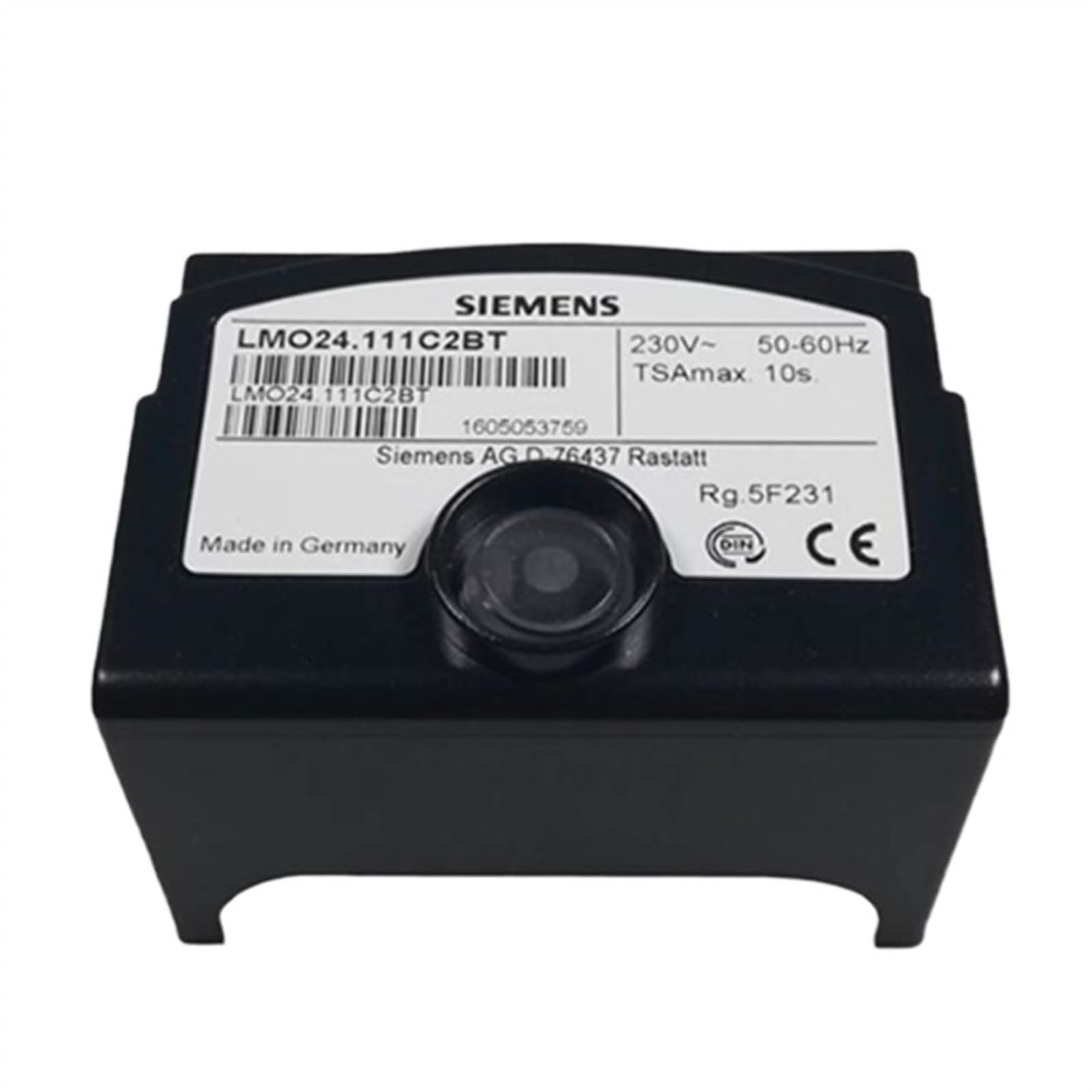 Controlador de quemador LMO14.111C2 LMO14.111C2BT LMO24.111C2 LMO24.111C2BT LMO44.255C2 LMO44.255C2BT LMO24.255C2BT LMO24.255C2(LMO14.111C2,Domestic)