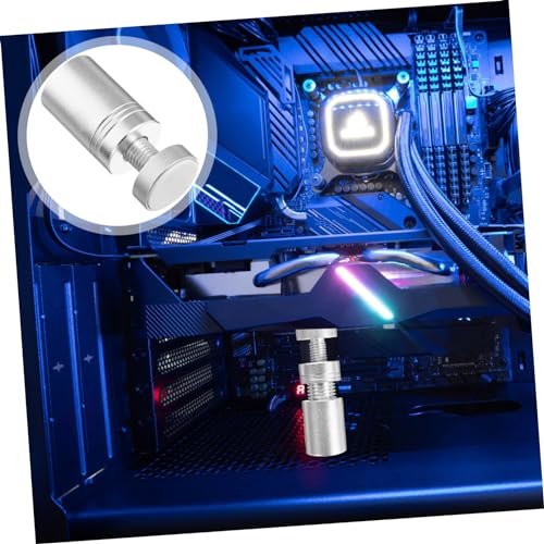 Bracket de stabilisation GPU rotatif iplusmile support vertical moderne - 8