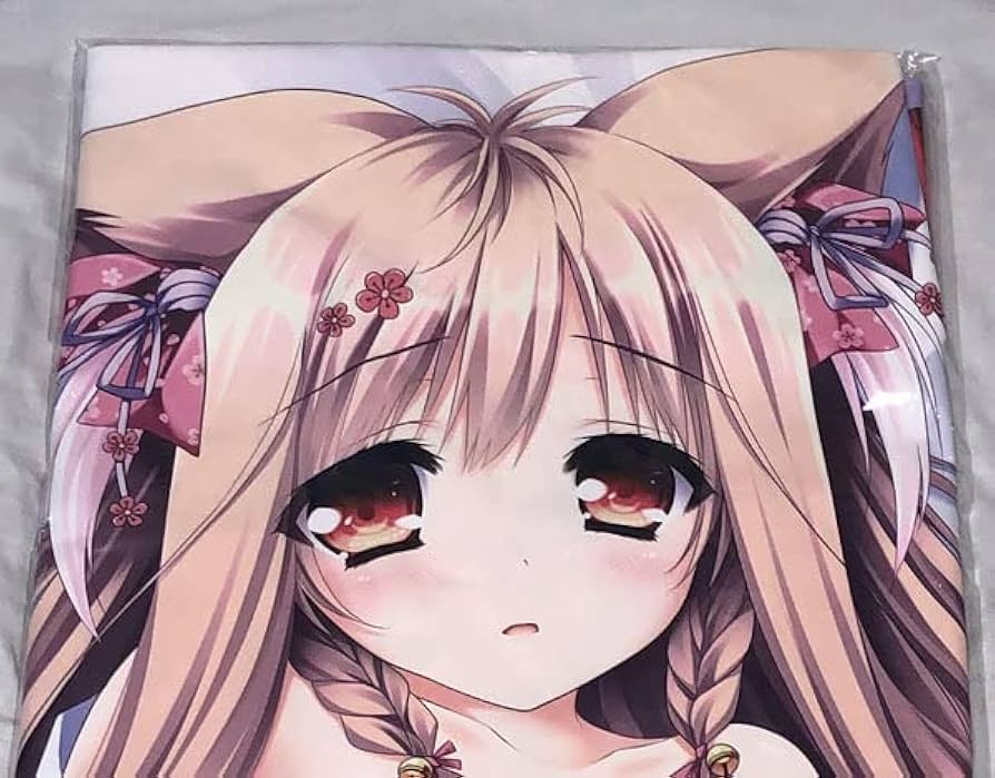 Amazon | タユタマ2 -After Stories- 泉戸こはく抱き枕カバー