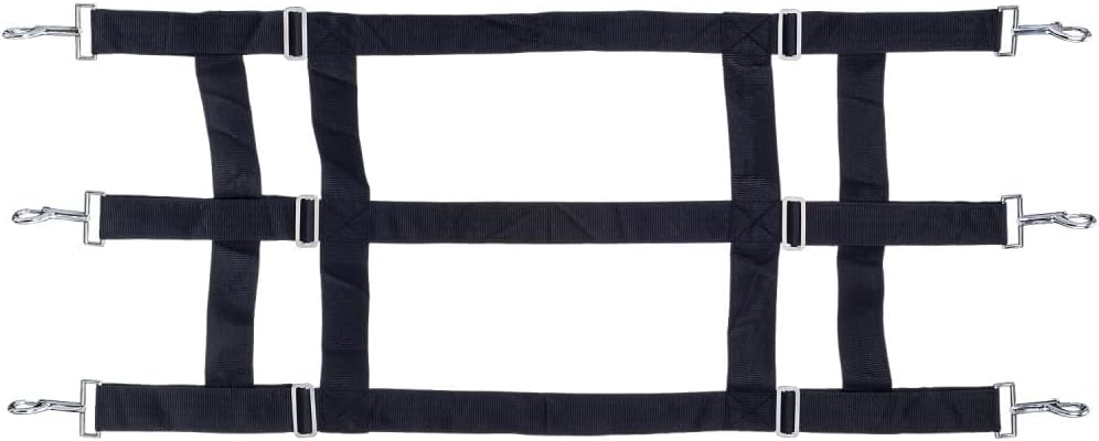 Tough 1 Nylon Stall Guard