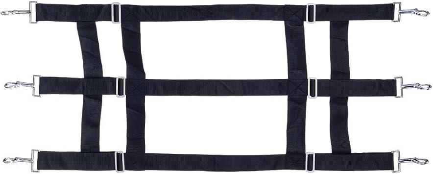 Tough 1 Nylon Stall Guard
