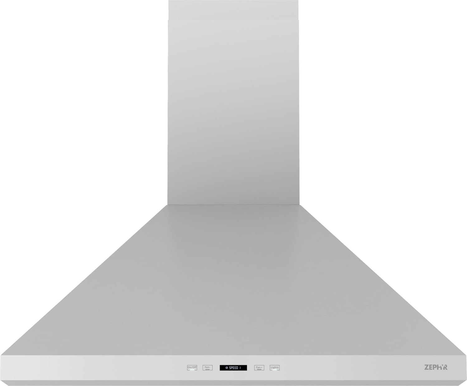 Zephyr Siena Convertible Wall Mount Range Hood 30 in