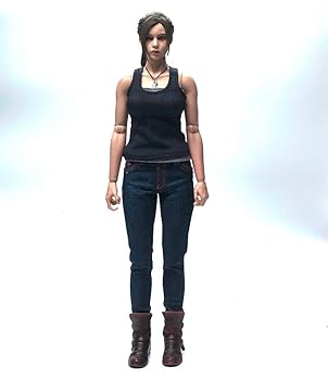 Amazon.co.jp: 16 クレア・レッドフィールド DAS RE2 バイオ