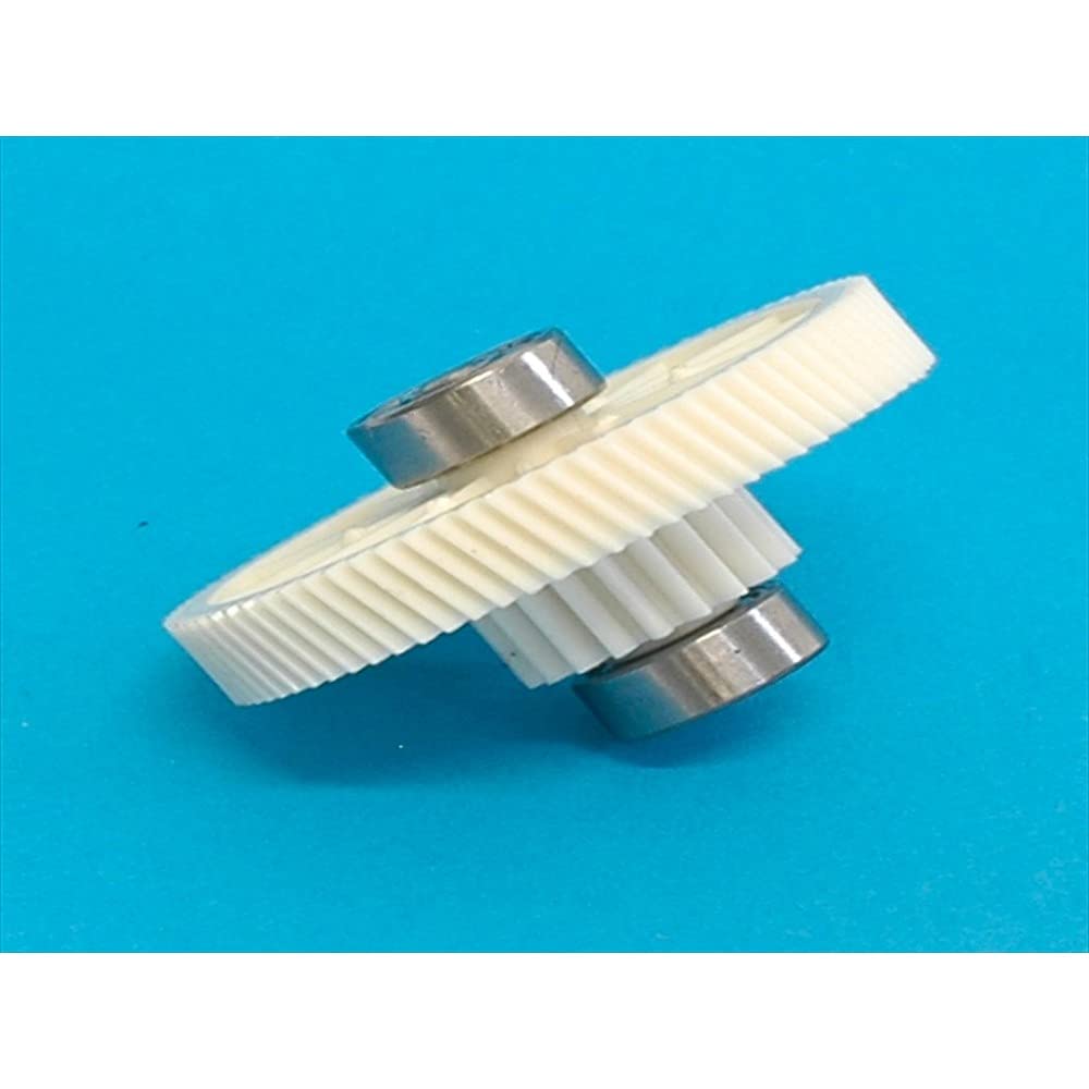 Buy SUMTASA ELCO Gear 1 for ELCO Gear Motor 6 Ball Bearing Has 80