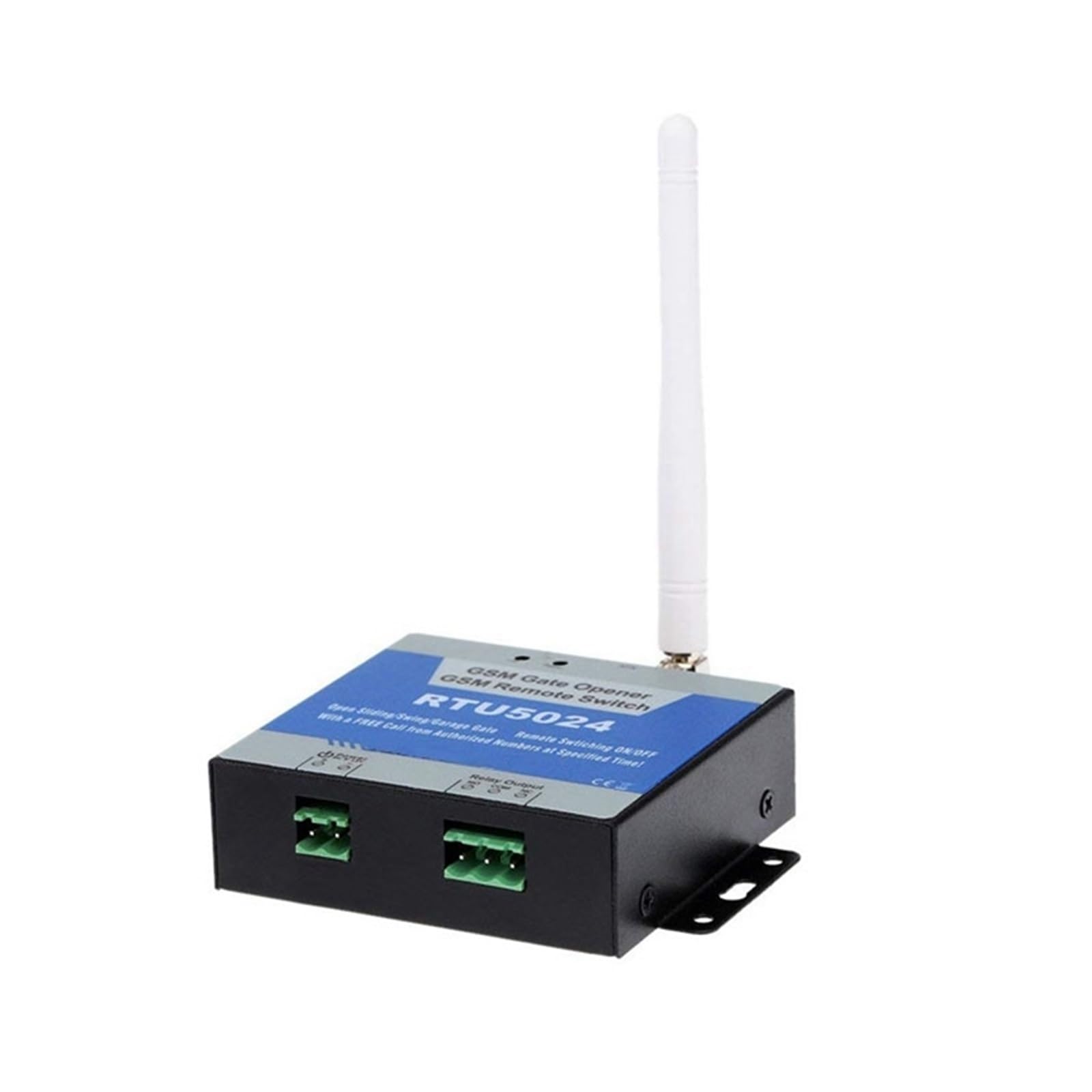 Elektrischer TüRöFfner, Toröffner-Zugangs-Fernbedienungssystem Per Telefonanruf, Hausalarmanlagen, Sicherheit For Automatische Türöffner