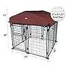 Extra Large Dog Kennel
