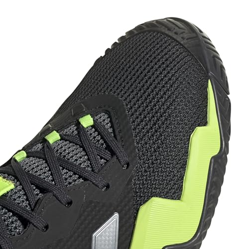 Image of adidas Men Barricade 13 M Tennis Shoe