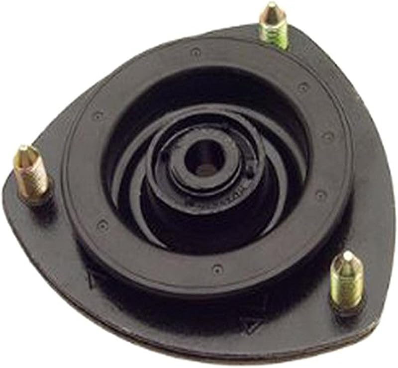 Kit de suporte do amortecedor KYB SM5403 em borracha preta – 1 unidade