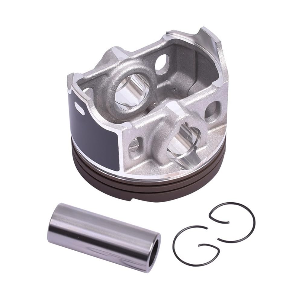 Pistón Asamblea Kit De Para 250R EX250 08-12 Para 300 EX300