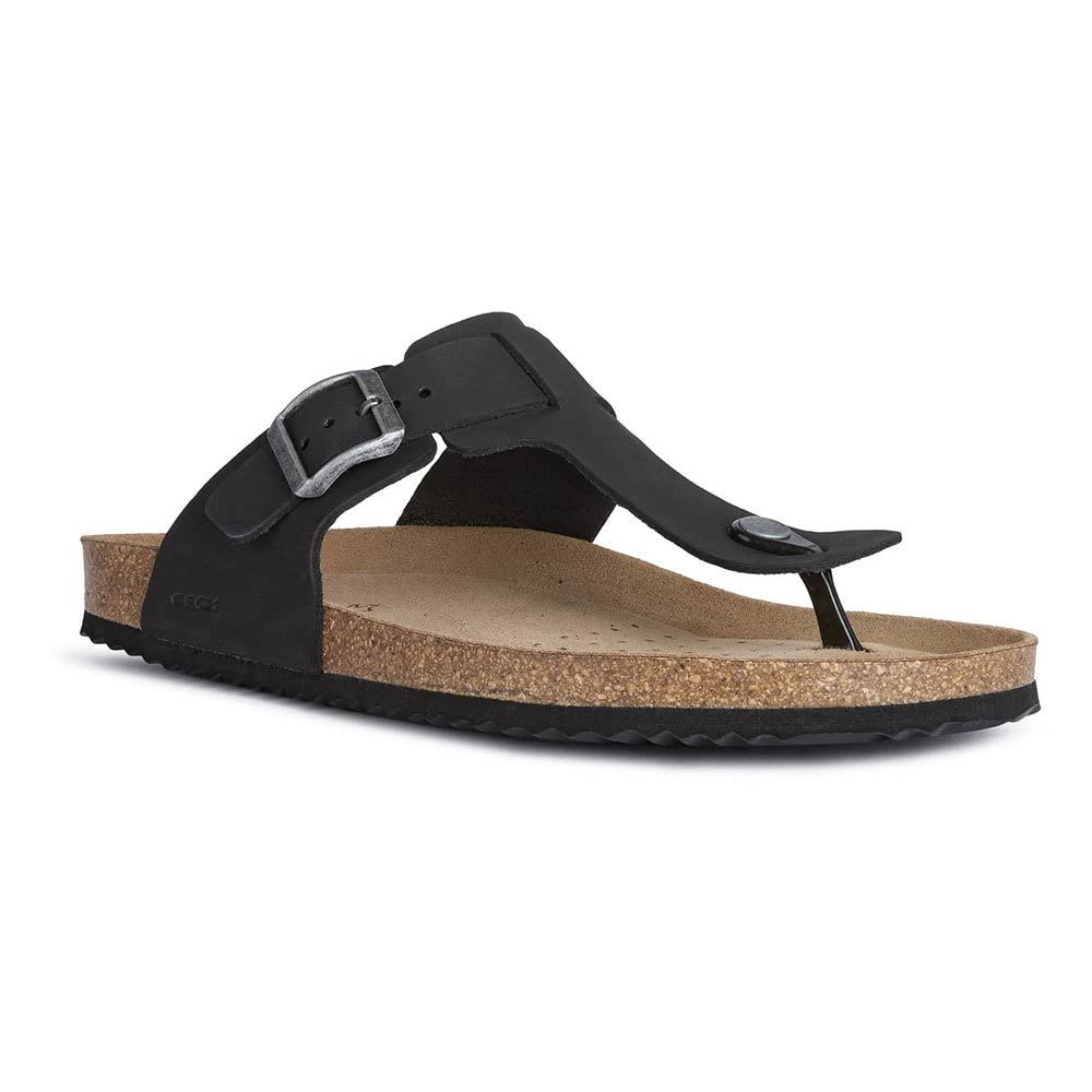 Geox Man U Sandal Ghita D Sandals