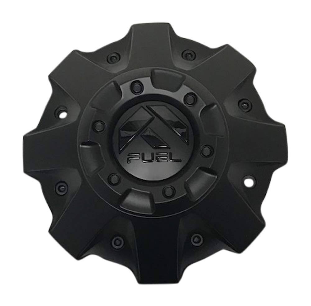 Amazon.com: Fuel Offroad Wheels 1001-63MBGB 1001-63 Matte