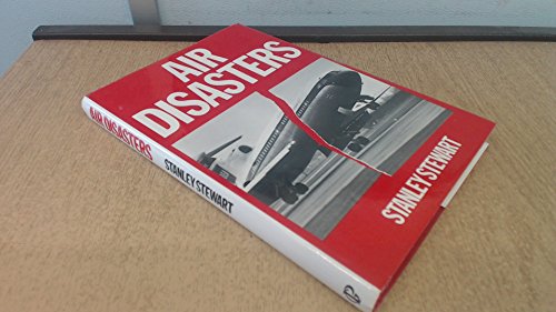 Air Disasters 0870523856 Book Cover