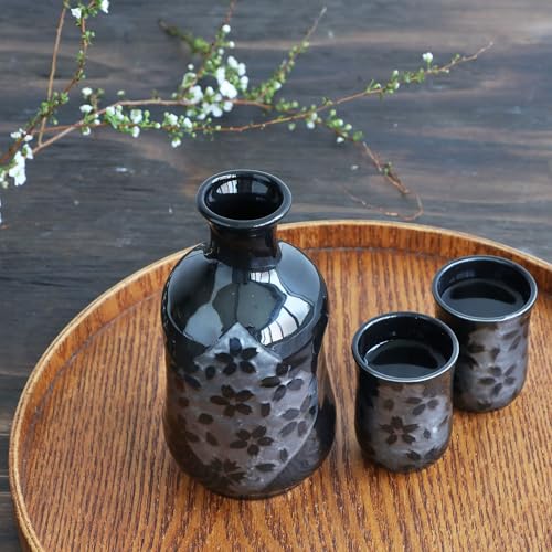 Catálogo para Comprar On-line Botellas y juegos de sake comprados en linea. 2 Imagen adicional