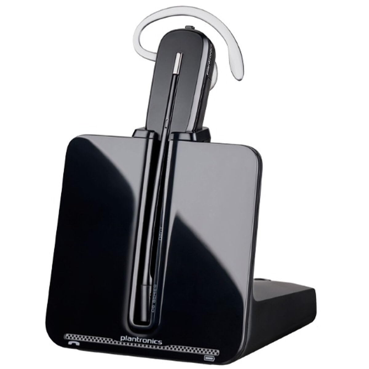 Poly Casque avec Microphone CS540/A