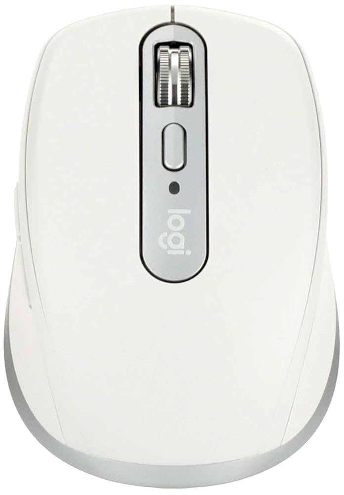 【新品】ロジクール MX Anywhere 3 for Mac MX1700M ロジクール、3年ぶりの刷新した小型フラッグシップマウス「MX