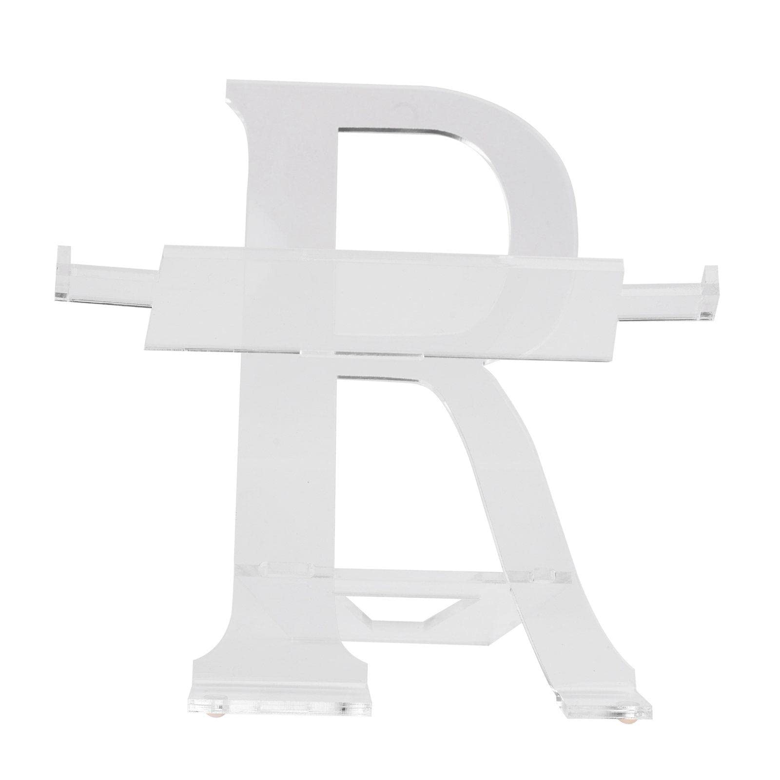calandis™ vr headset display holder detachable storage for quest 2 game controllers | pc & console vr headsets | virtual reality