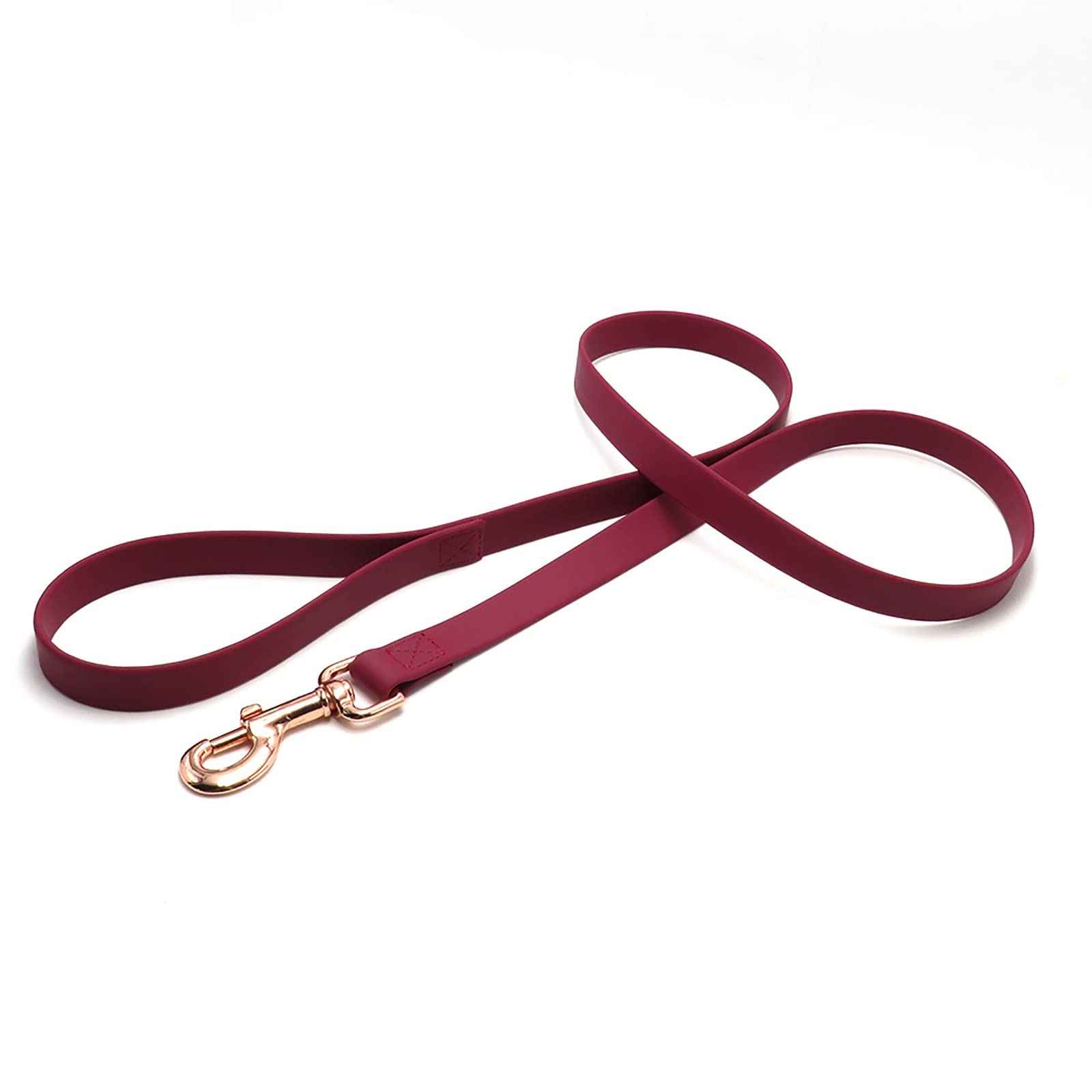 Laisse de Contrôle pour Chien pour Arrêter de Tirer sur la Laisse - Parfaite pour Les Promenades du Chiot - Facile à Utiliser Laisse Chien Laisse pour Chien