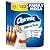 Charmin Ultra Soft Cushiony Touch Toilet Paper, 24 Family Mega Rolls = 123 Regular Rolls