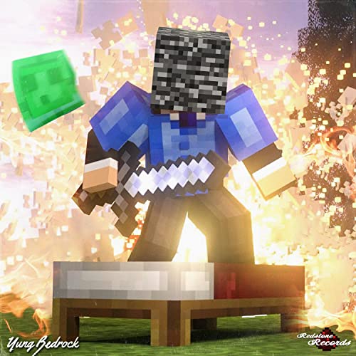 Yung Bedrock feat. SLIMEx4000