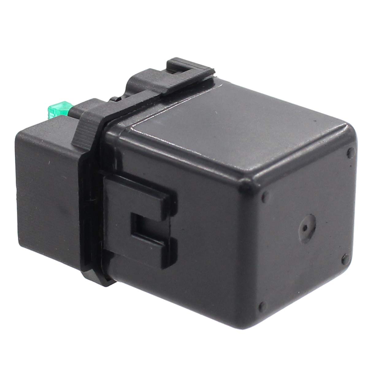 MOTOKU Starter Solenoid Relay for Kawasaki Vulcan 900 500 1700 1500