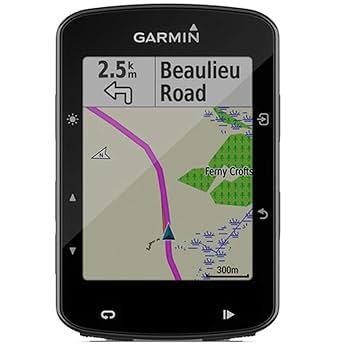 アクセサリー GARMIN EDGE 520 Amazon.com: Garmin Edge 520 Plus, Gps Cycling/Bike Computer