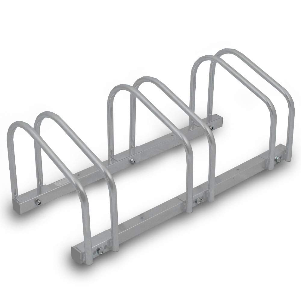 Fahrradständer Test