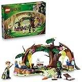 レゴ(LEGO) ウィキッド エルファバの隠れ家 おもちゃ 玩具 誕生日 プレゼント ブロック 女の子 男の子 子供 7歳 8歳 9歳 小学生 ごっこ遊び おままごと お人形 ドール 75687