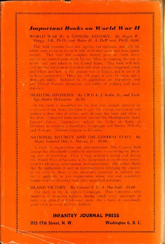 Bastogne The First Eight Days B000JNKM2Y Book Cover