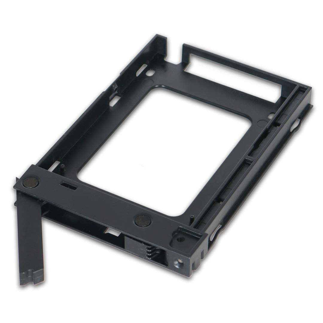 ExpressTray MB742TP-B Extra Tray for ICY DOCK ExpressCage MB742SP-B