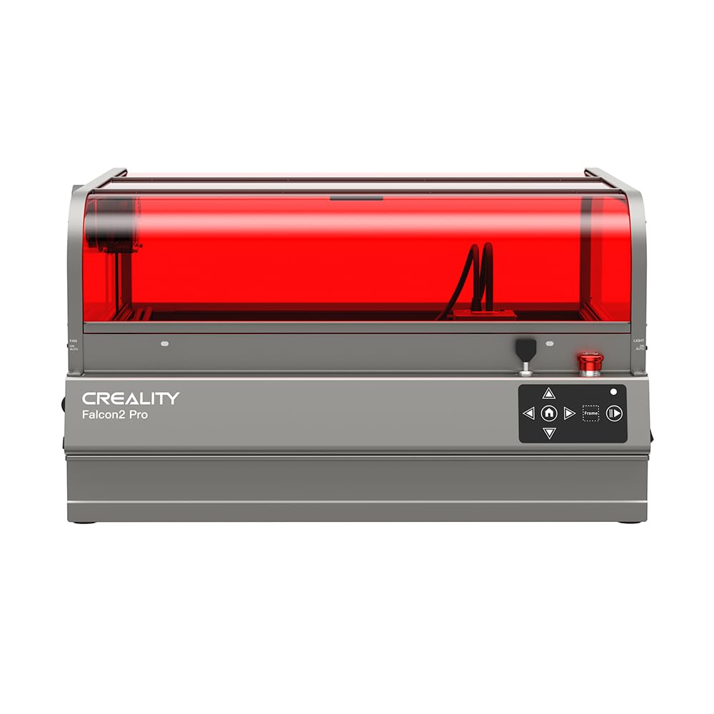 Creality CR-LASER FALCON 2 PRO 40W (1206010033)