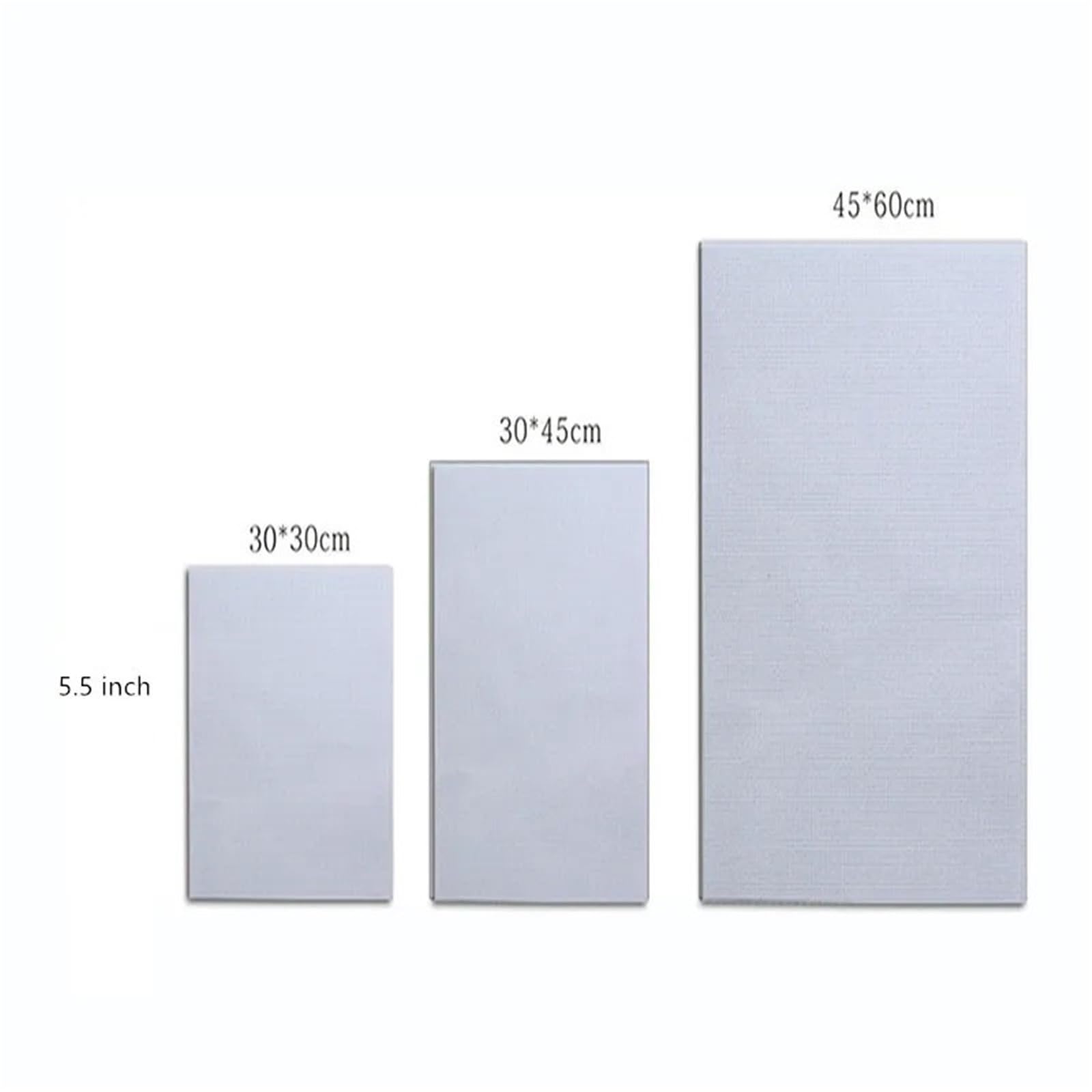 Kreuzstich Stoff 28ct 18ct 16ct 11ct Tuch Kreuzstich Stoff Leinwand DIY Handarbeit Zubehör Nähen Stickerei Handwerk für Stickereien(28CT,100x100cm)