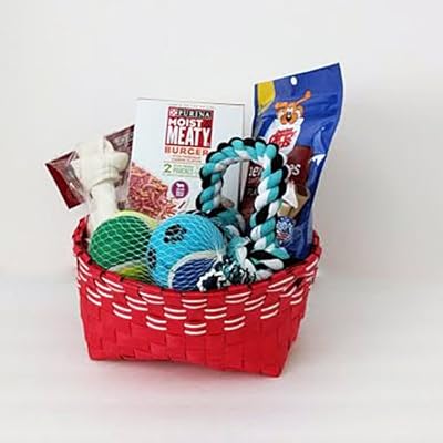 Buy Joice Dog Care Gift Basket Bundle Online Kuwait Ubuy