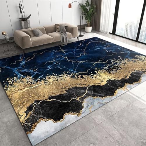 Tapis ado garçon style moderne pour protéger le sol du bureau